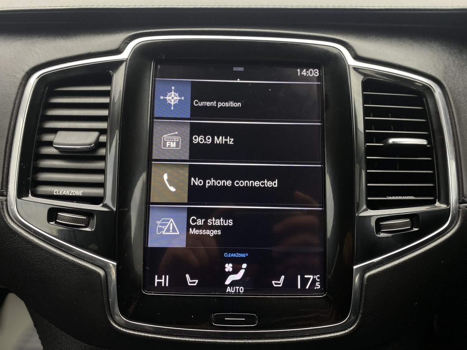 Used Volvo XC90 2015 for sale - 77851347: Photo 58