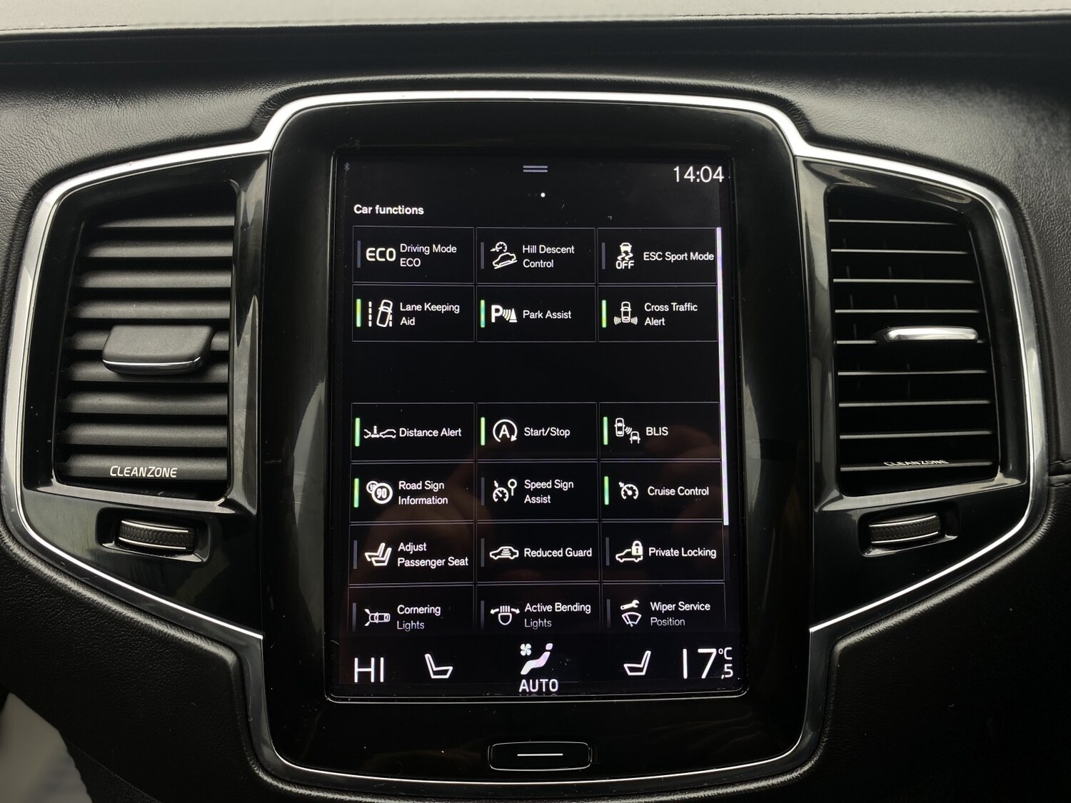 Used Volvo XC90 2015 for sale - 77851347: Photo 59