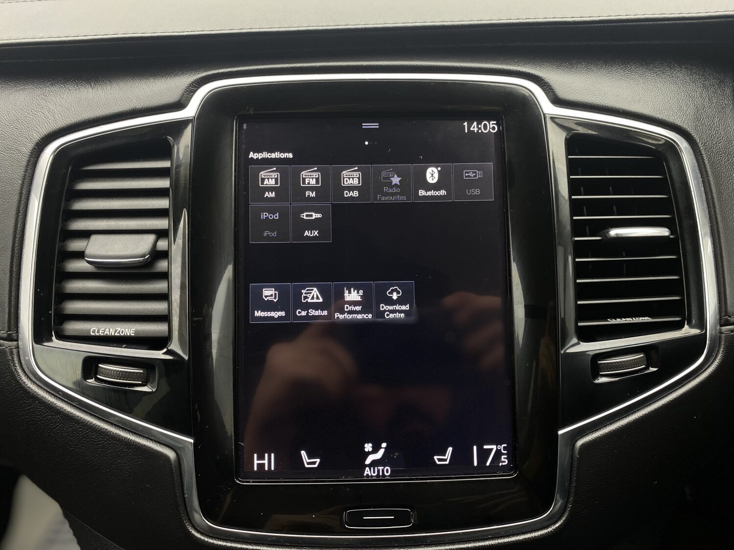 Used Volvo XC90 2015 for sale - 77851347: Photo 60