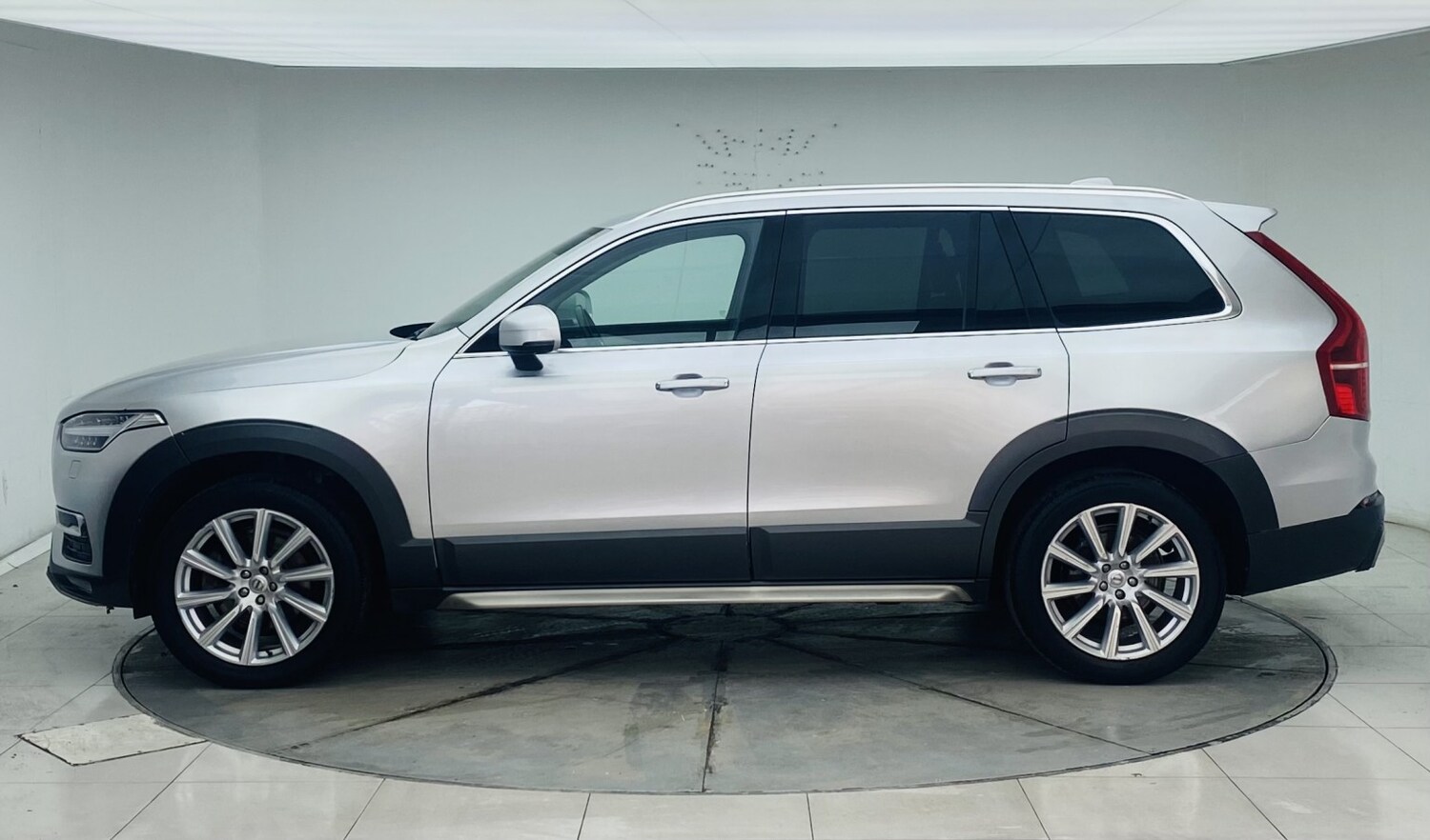 Used Volvo XC90 2015 for sale - 77851347: Photo 7