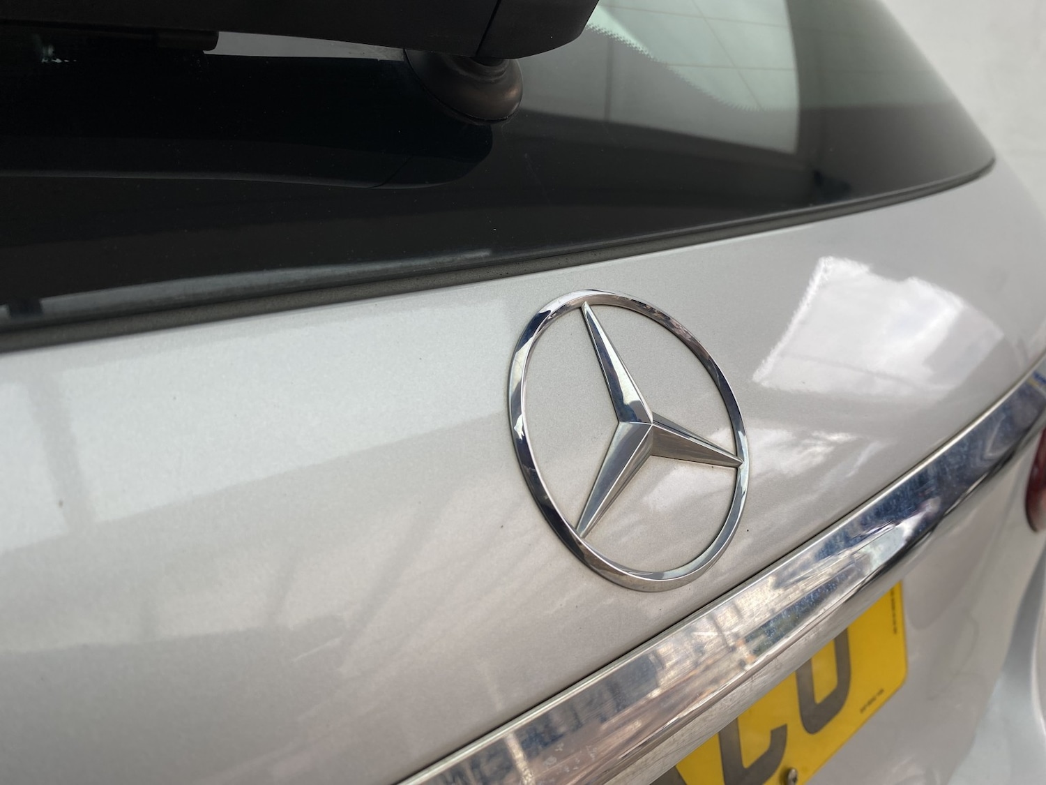 Used Mercedes-Benz C Class 2021 for sale - 77548350: Photo 34