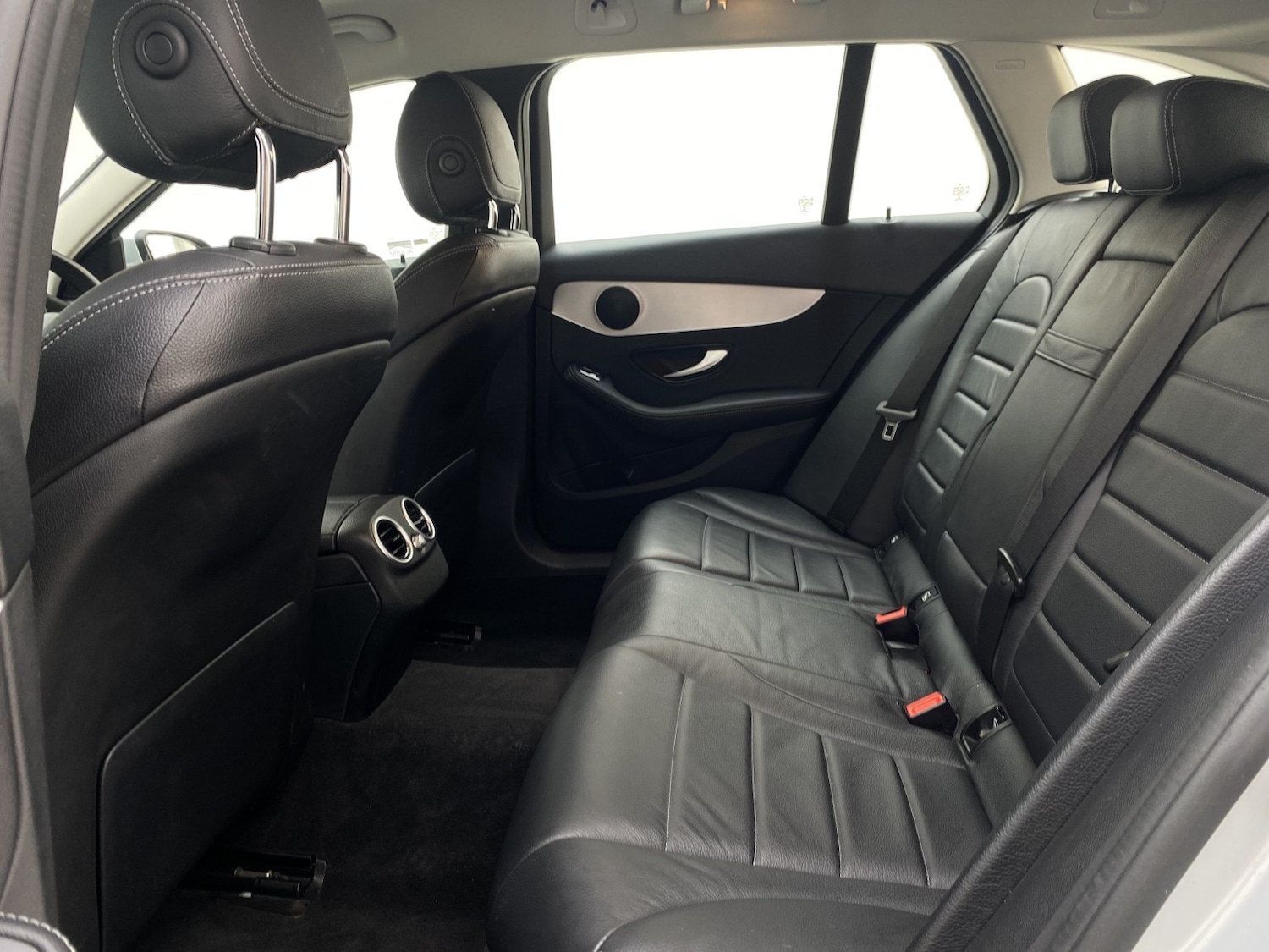 Used Mercedes-Benz C Class 2021 for sale - 77548350: Photo 45