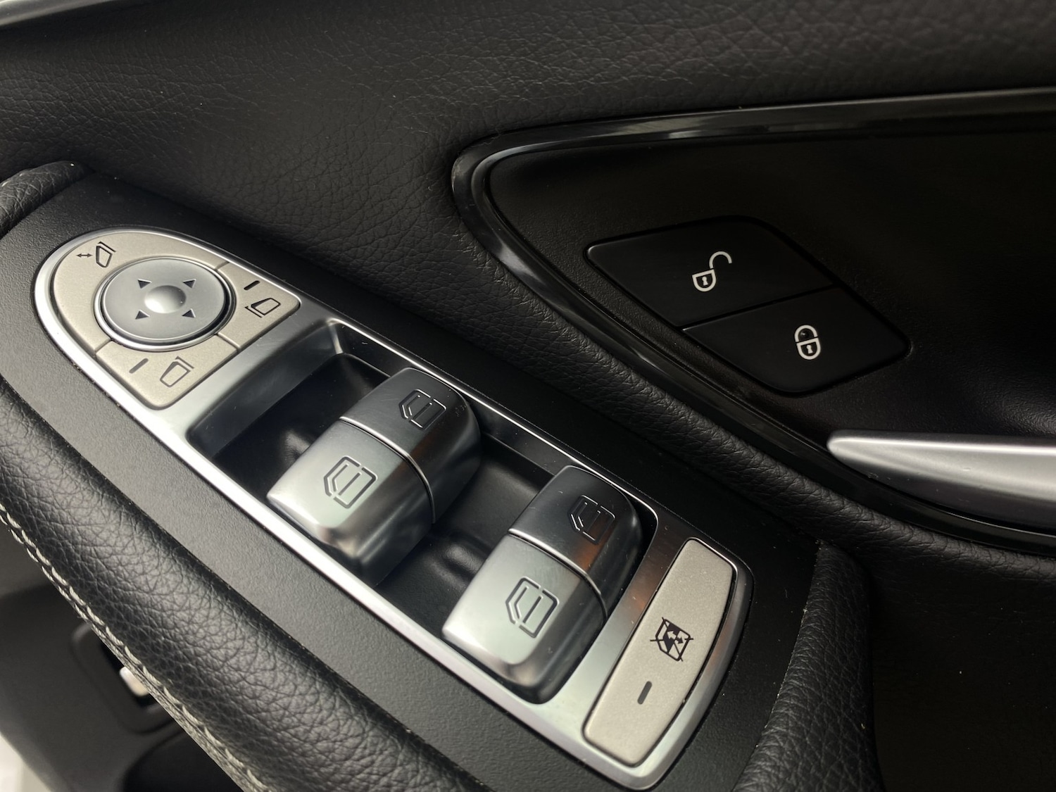 Used Mercedes-Benz C Class 2021 for sale - 77548350: Photo 50