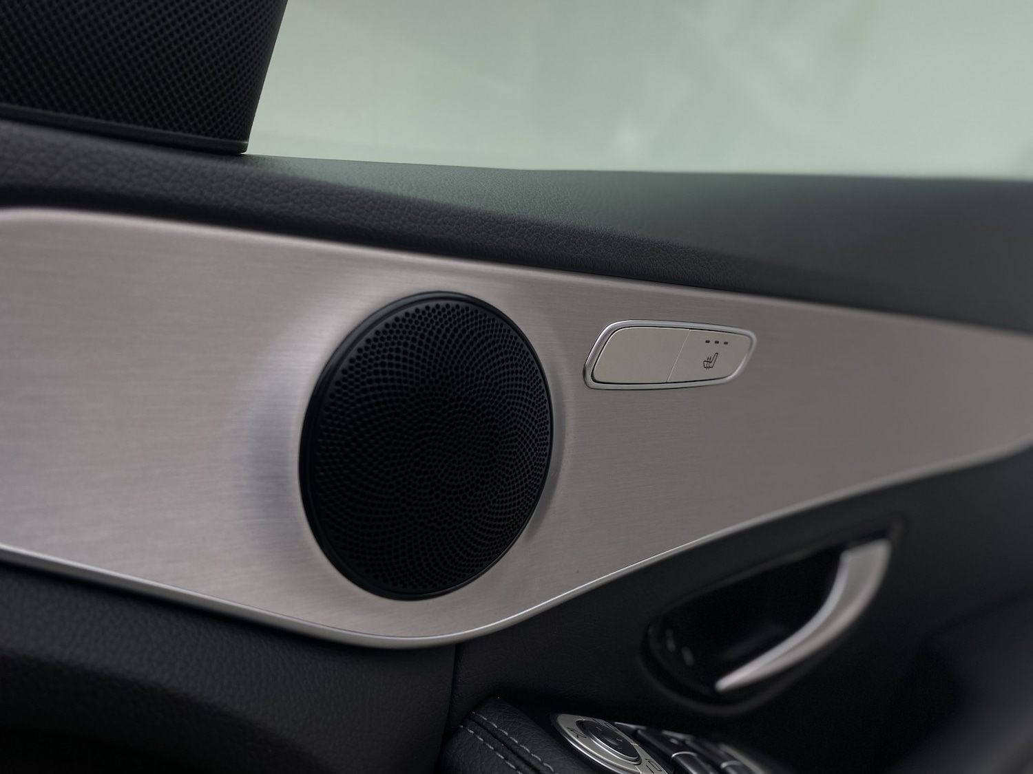 Used Mercedes-Benz C Class 2021 for sale - 77548350: Photo 51