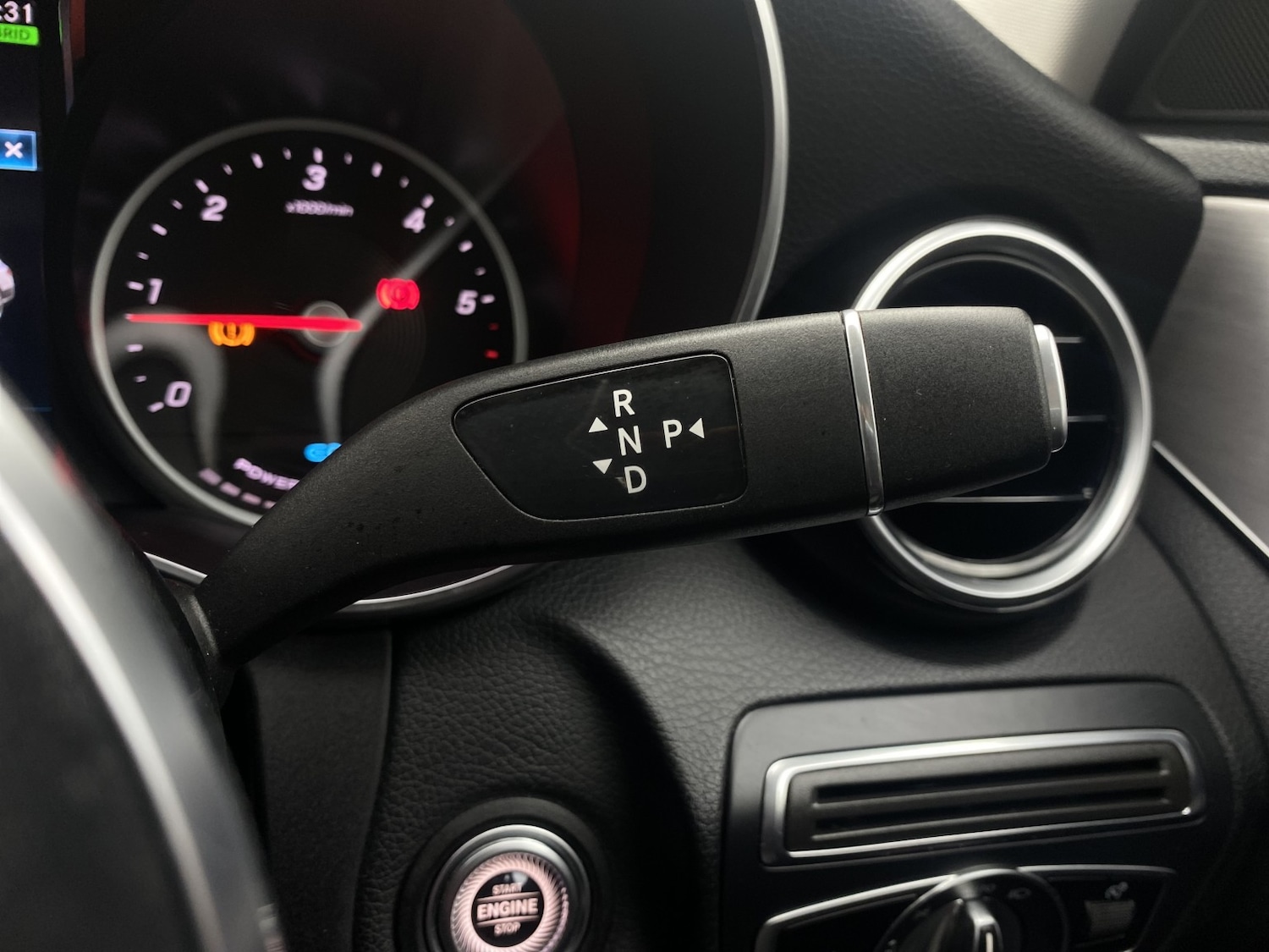 Used Mercedes-Benz C Class 2021 for sale - 77548350: Photo 53