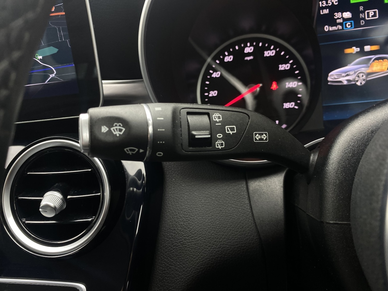 Used Mercedes-Benz C Class 2021 for sale - 77548350: Photo 55