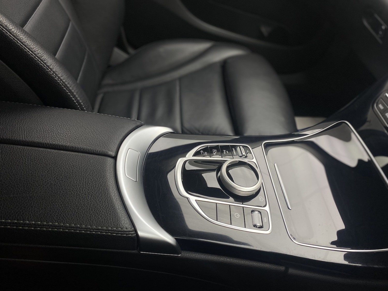 Used Mercedes-Benz C Class 2021 for sale - 77548350: Photo 57