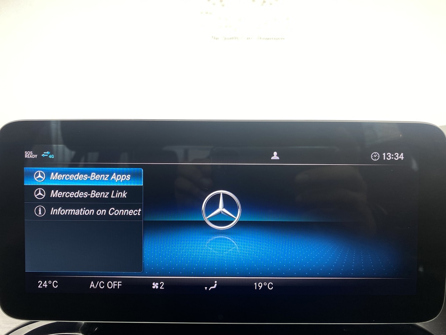 Used Mercedes-Benz C Class 2021 for sale - 77548350: Photo 62