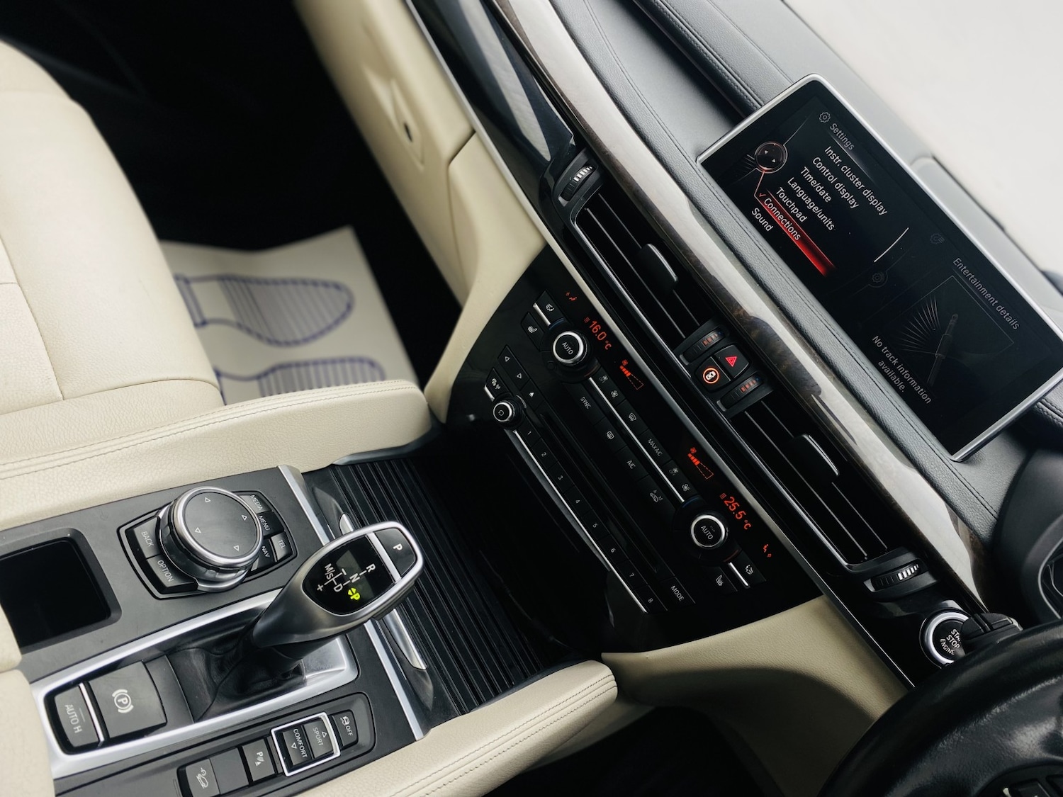 Used BMW X6 2015 for sale - 77851353: Photo 11