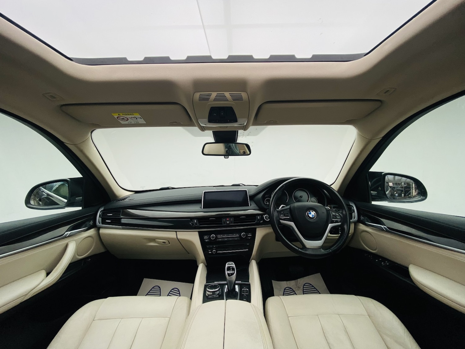 Used BMW X6 2015 for sale - 77851353: Photo 12