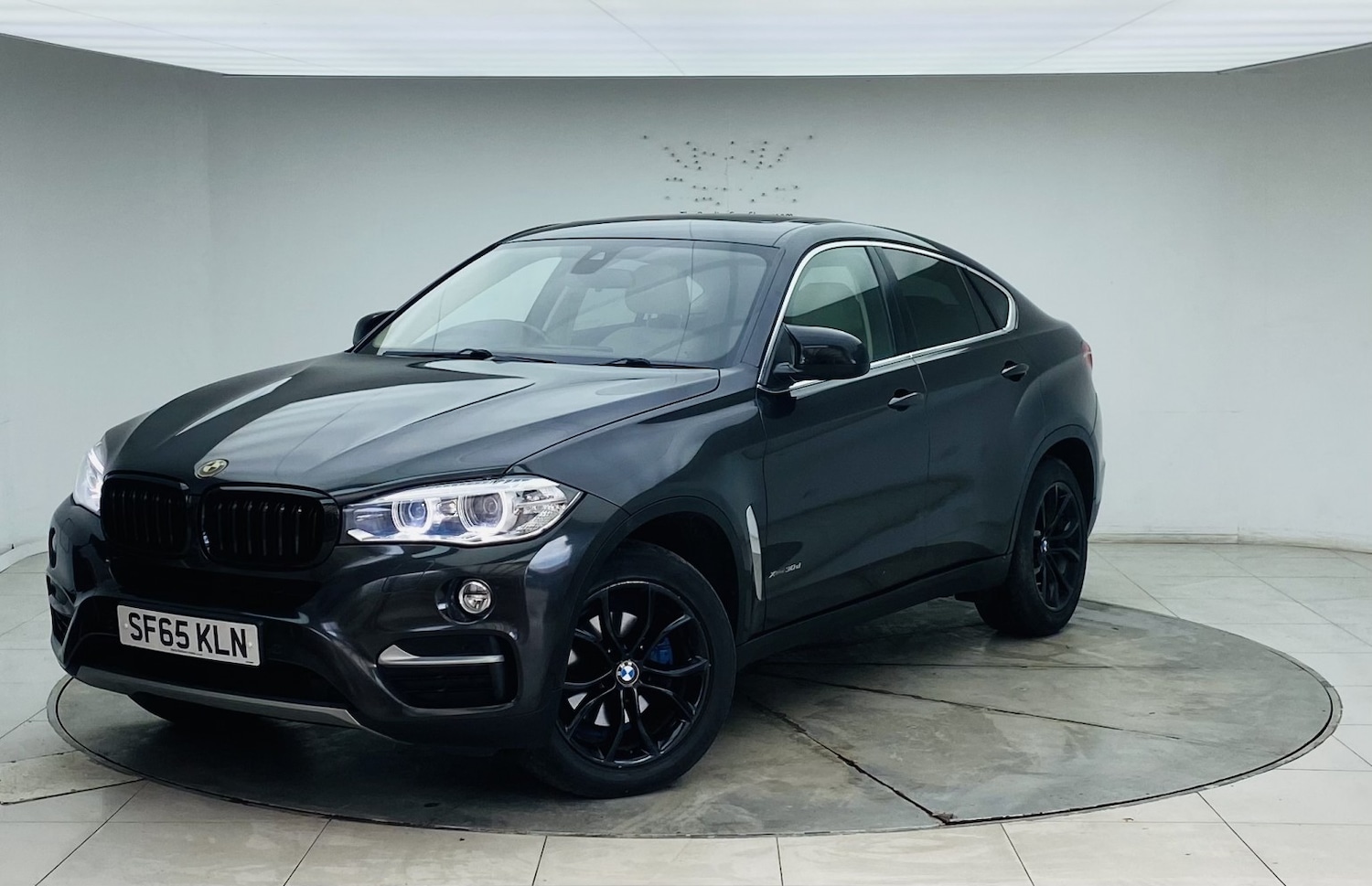 Used BMW X6 2015 for sale - 77851353: Photo 19