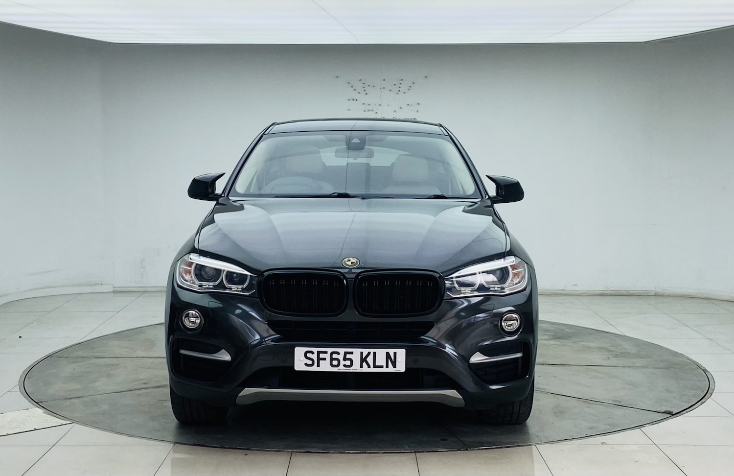 Used BMW X6 2015 for sale - 77851353: Photo 2