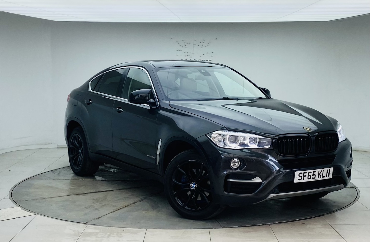 Used BMW X6 2015 for sale - 77851353: Photo 20
