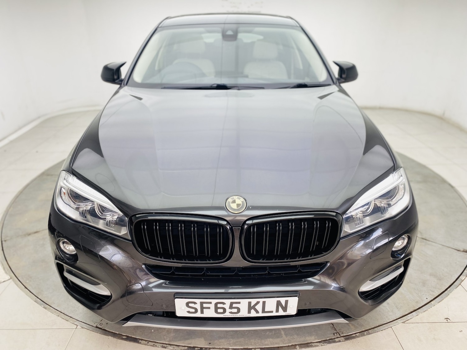Used BMW X6 2015 for sale - 77851353: Photo 21