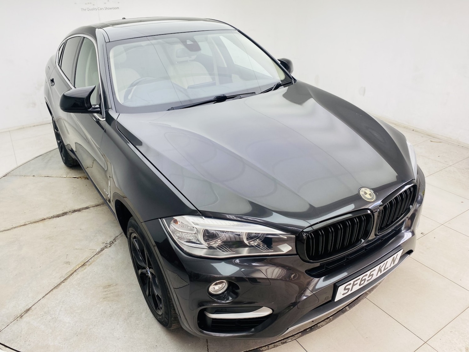 Used BMW X6 2015 for sale - 77851353: Photo 22