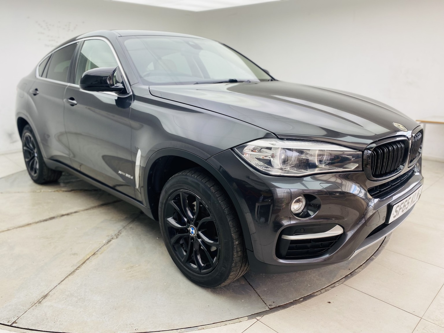 Used BMW X6 2015 for sale - 77851353: Photo 23