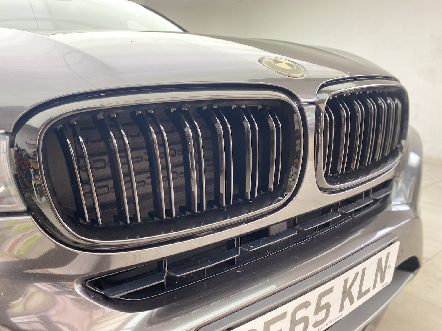 Used BMW X6 2015 for sale - 77851353: Photo 24