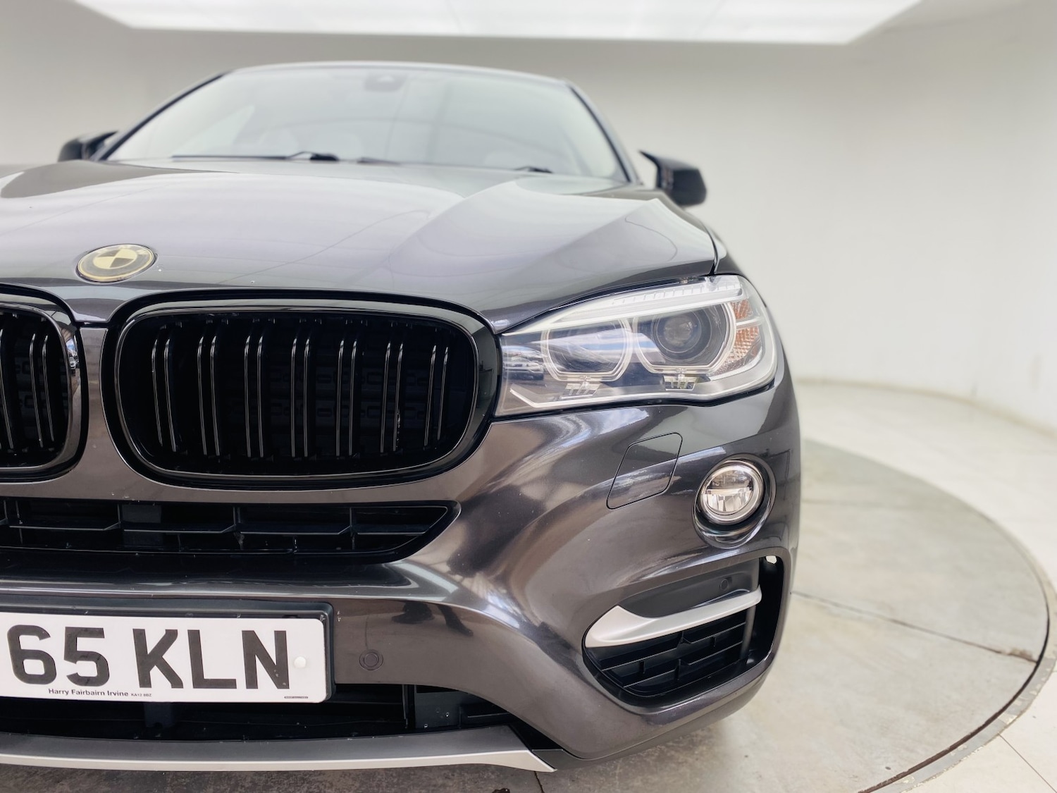 Used BMW X6 2015 for sale - 77851353: Photo 25