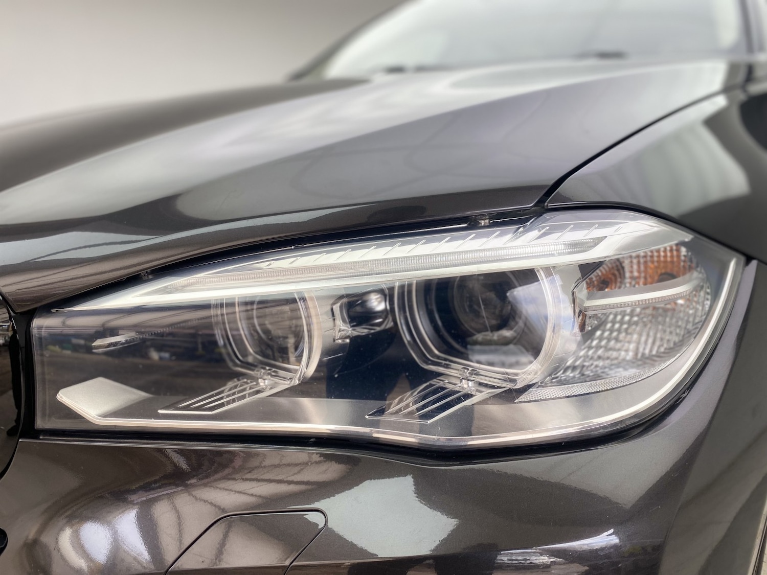 Used BMW X6 2015 for sale - 77851353: Photo 26