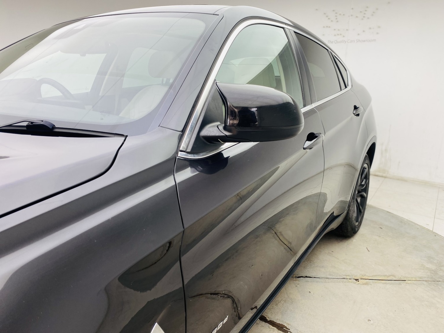 Used BMW X6 2015 for sale - 77851353: Photo 27