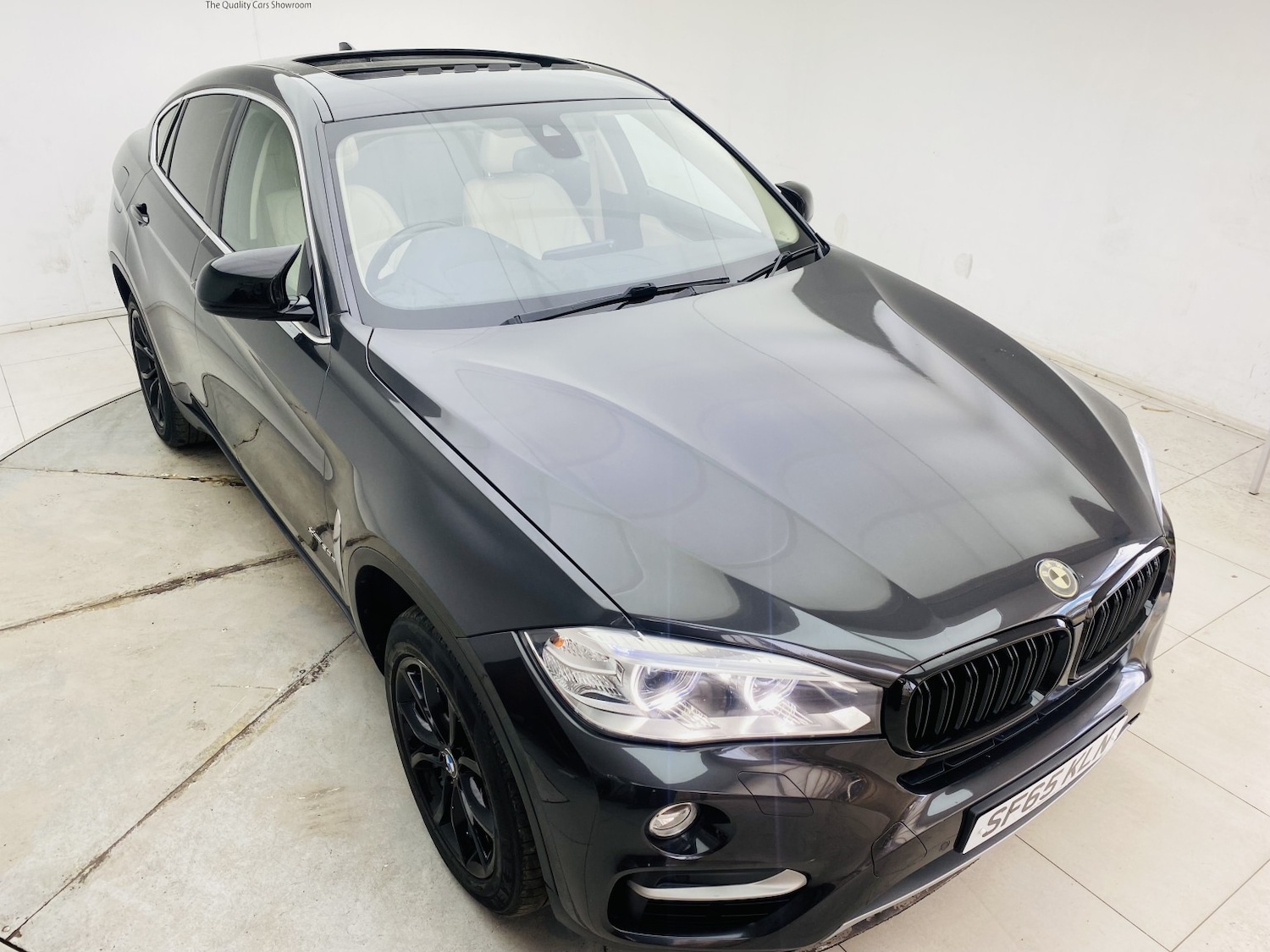 Used BMW X6 2015 for sale - 77851353: Photo 28