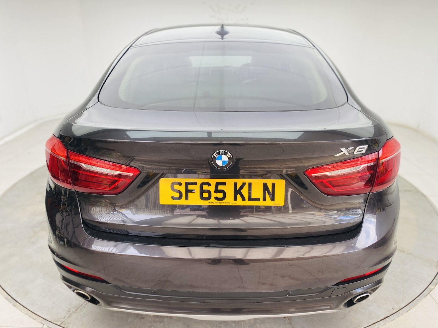 Used BMW X6 2015 for sale - 77851353: Photo 29