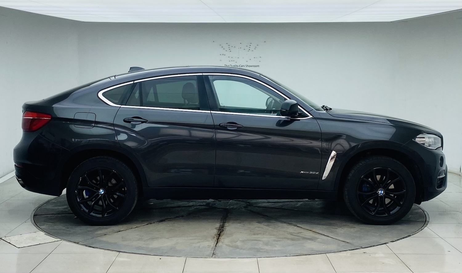 Used BMW X6 2015 for sale - 77851353: Photo 3