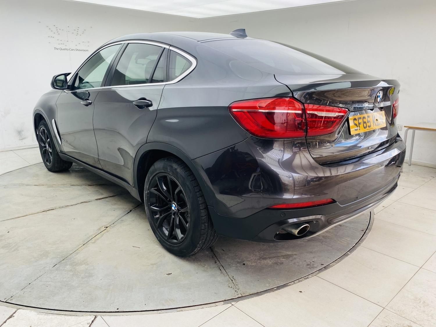 Used BMW X6 2015 for sale - 77851353: Photo 31