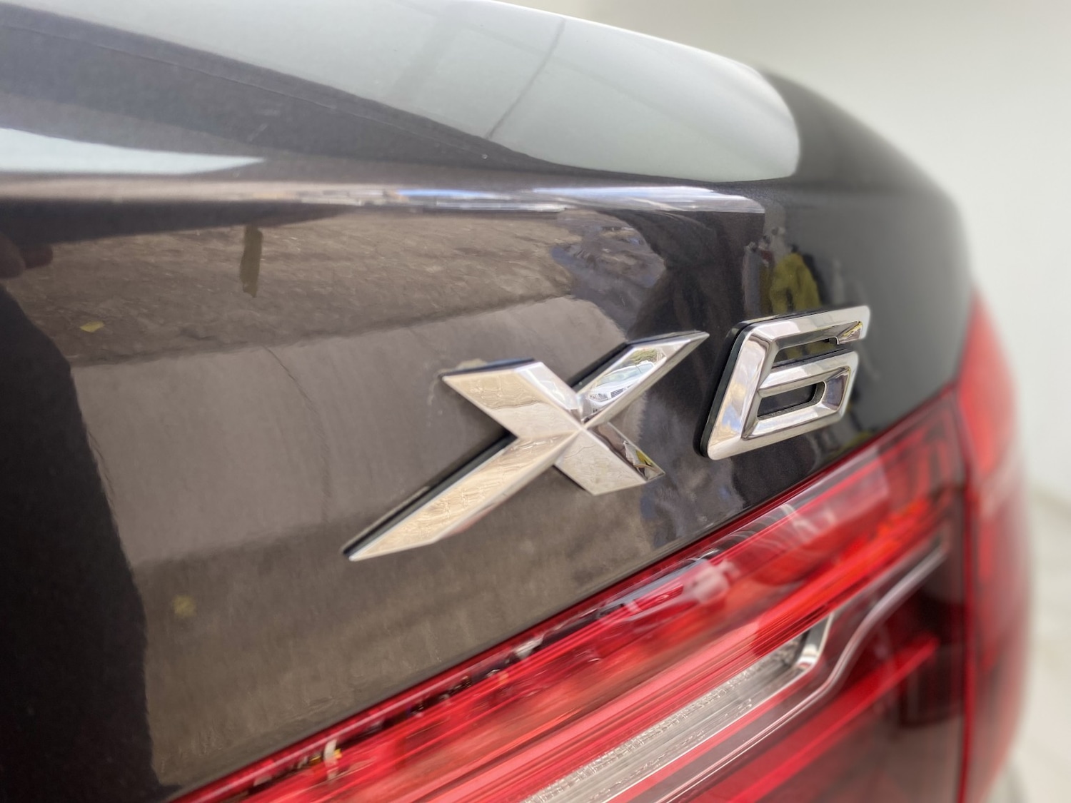 Used BMW X6 2015 for sale - 77851353: Photo 33