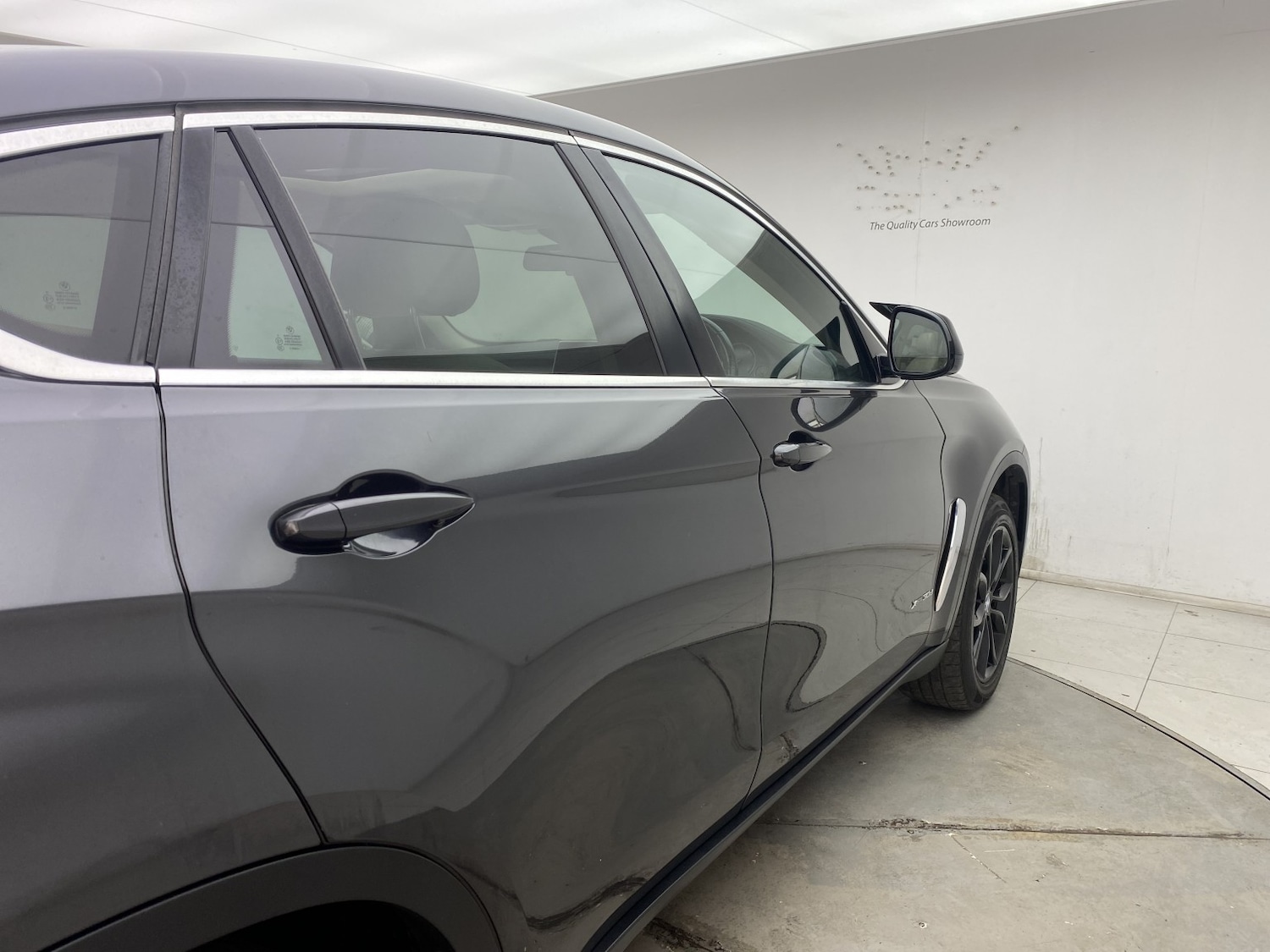 Used BMW X6 2015 for sale - 77851353: Photo 36
