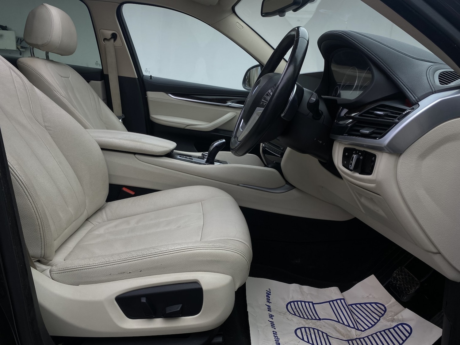 Used BMW X6 2015 for sale - 77851353: Photo 37