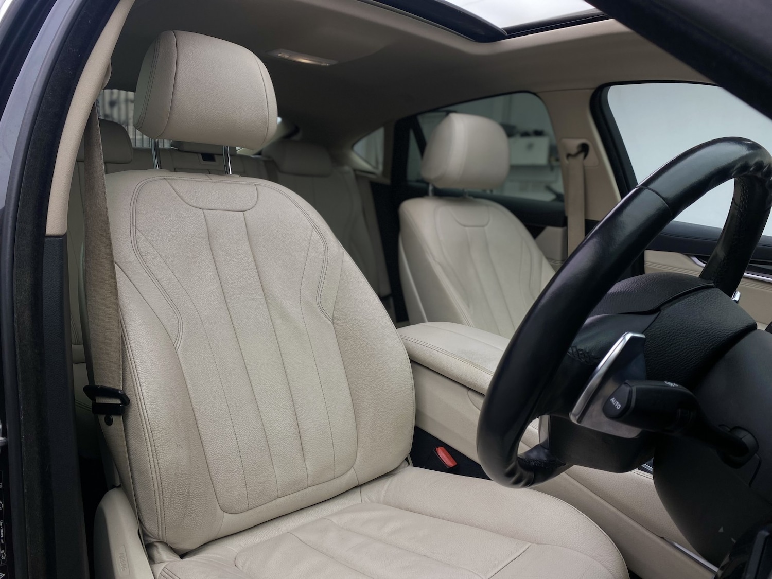 Used BMW X6 2015 for sale - 77851353: Photo 38