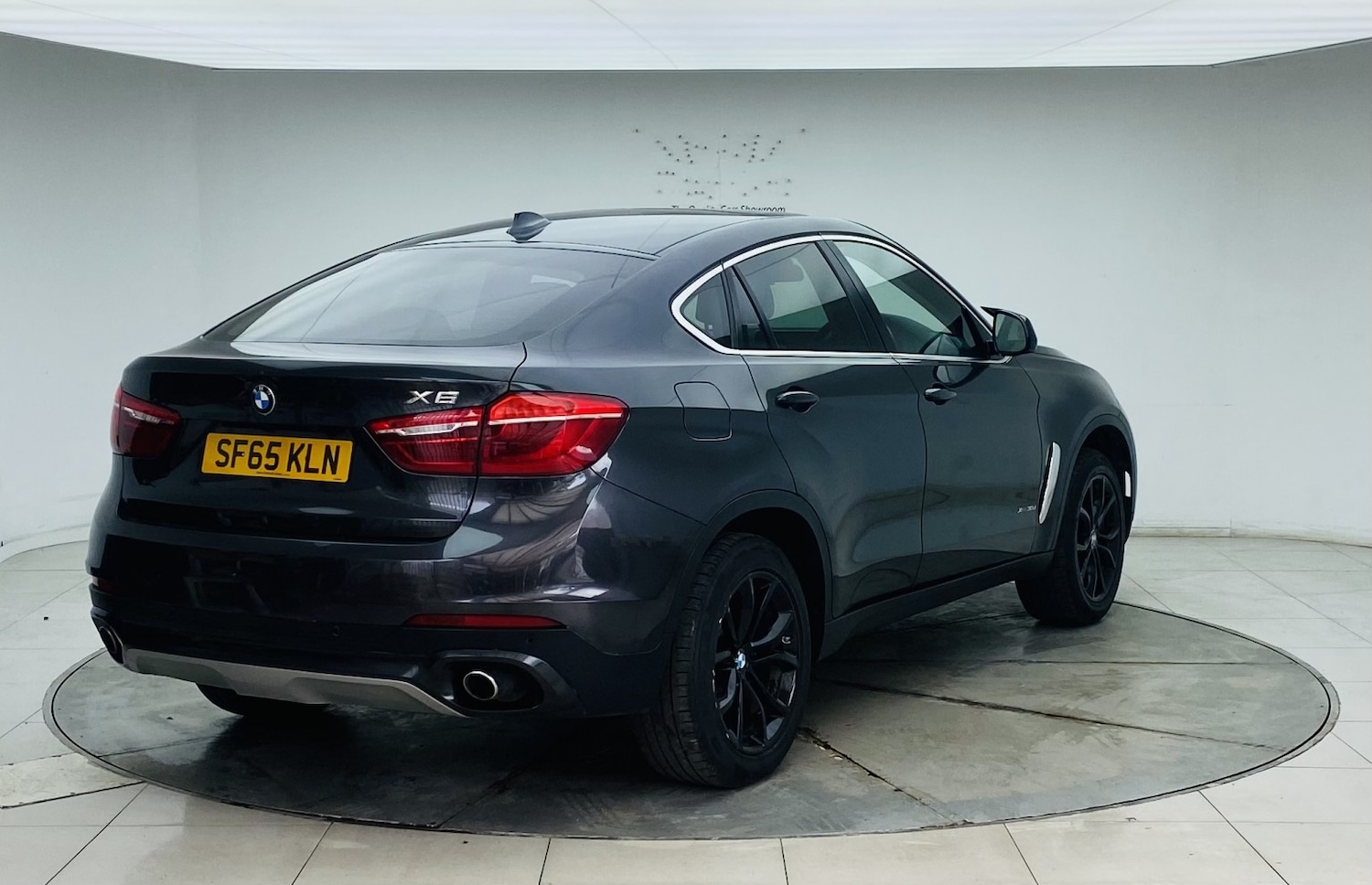 Used BMW X6 2015 for sale - 77851353: Photo 4