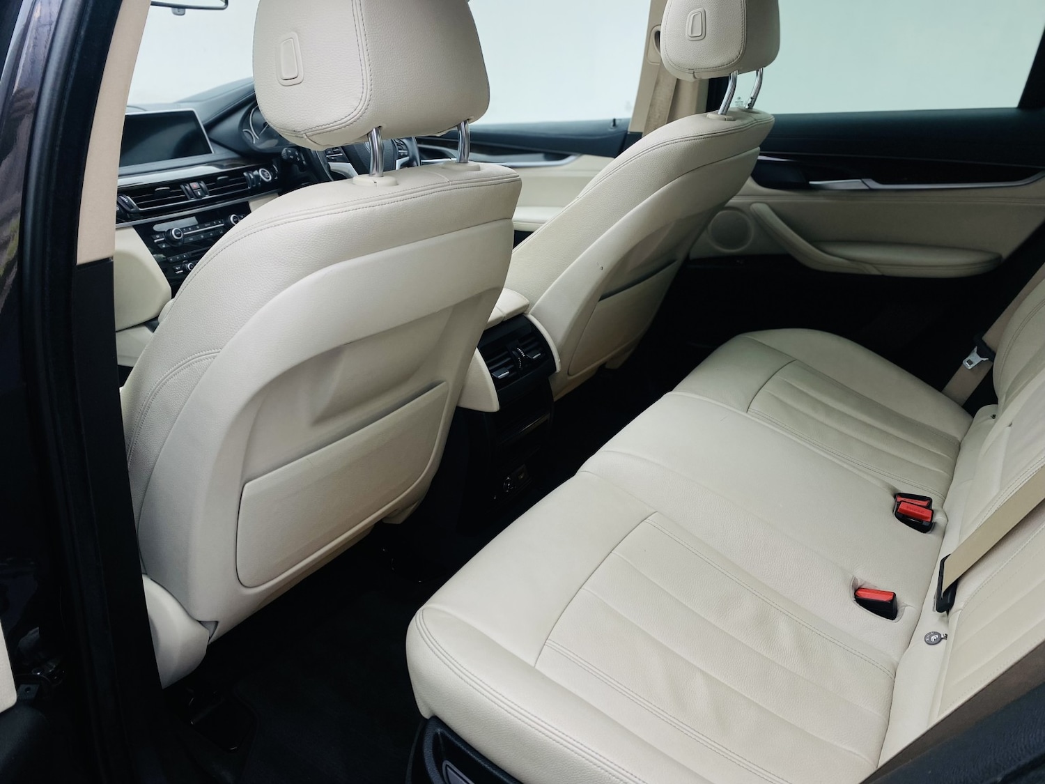 Used BMW X6 2015 for sale - 77851353: Photo 41