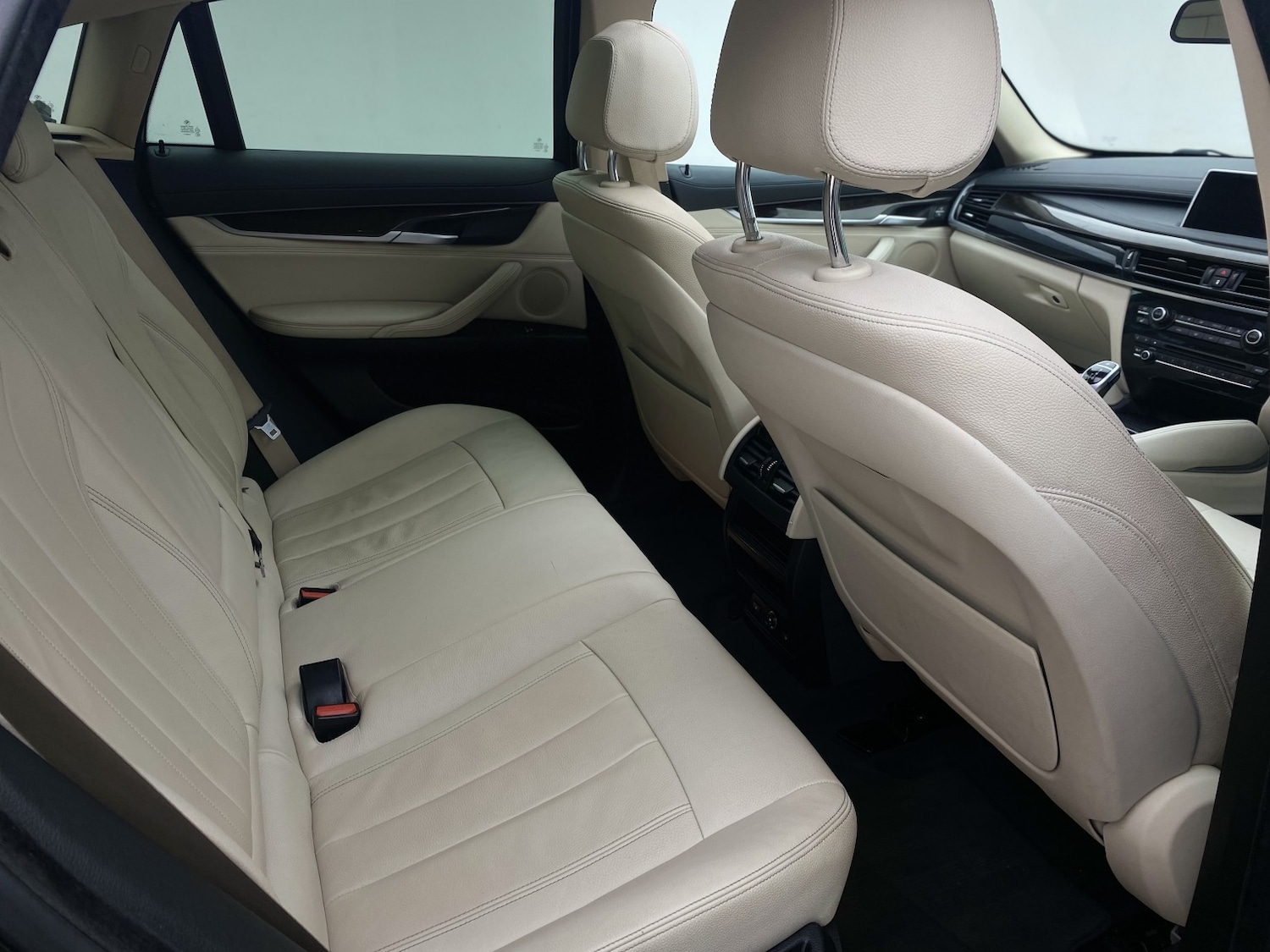 Used BMW X6 2015 for sale - 77851353: Photo 44