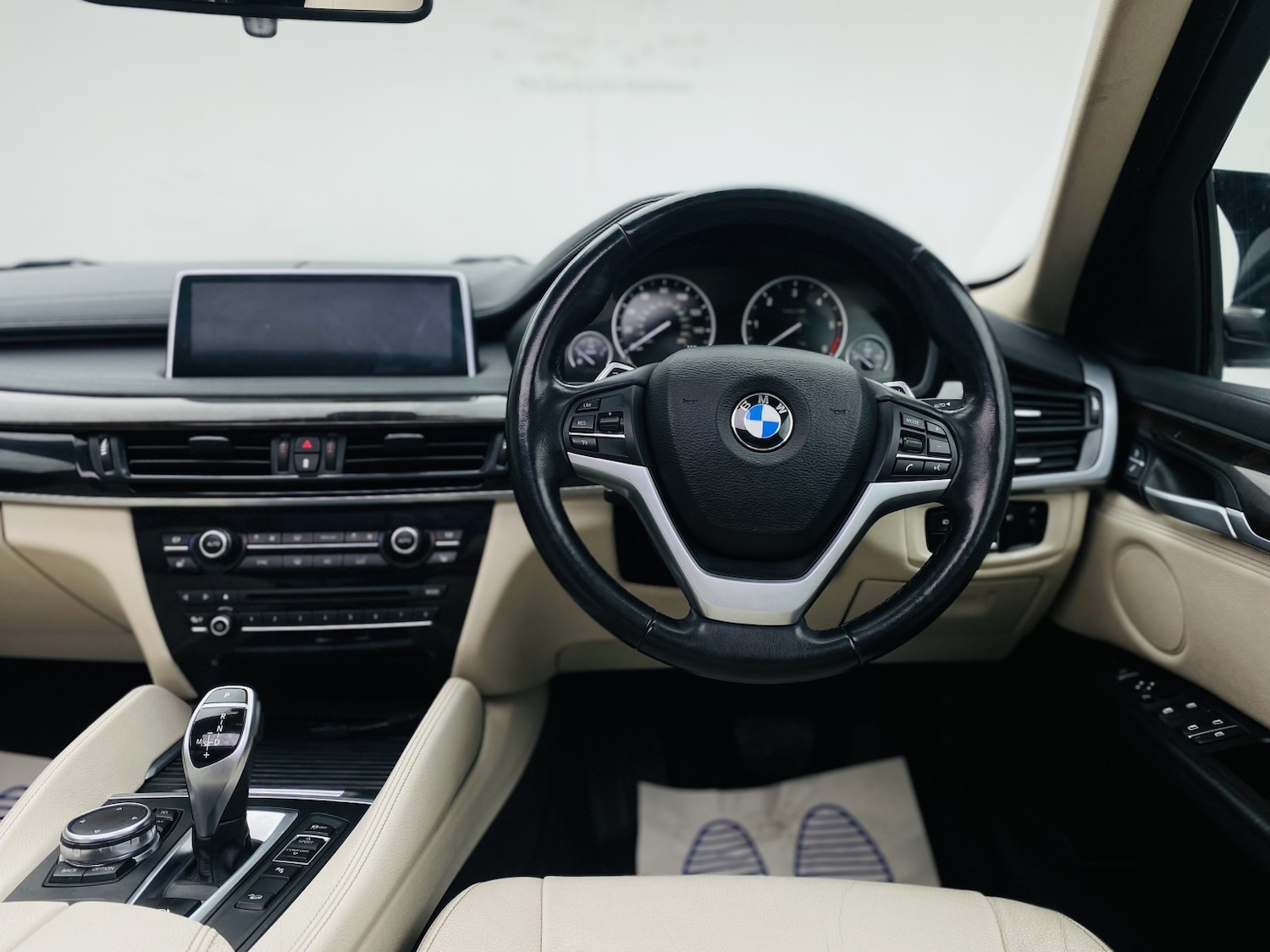 Used BMW X6 2015 for sale - 77851353: Photo 45