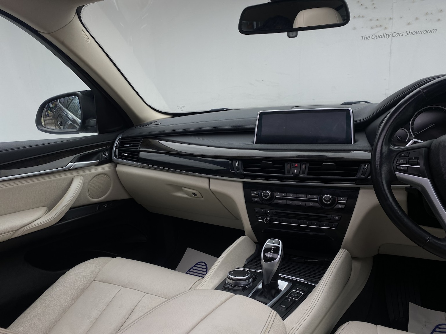 Used BMW X6 2015 for sale - 77851353: Photo 46