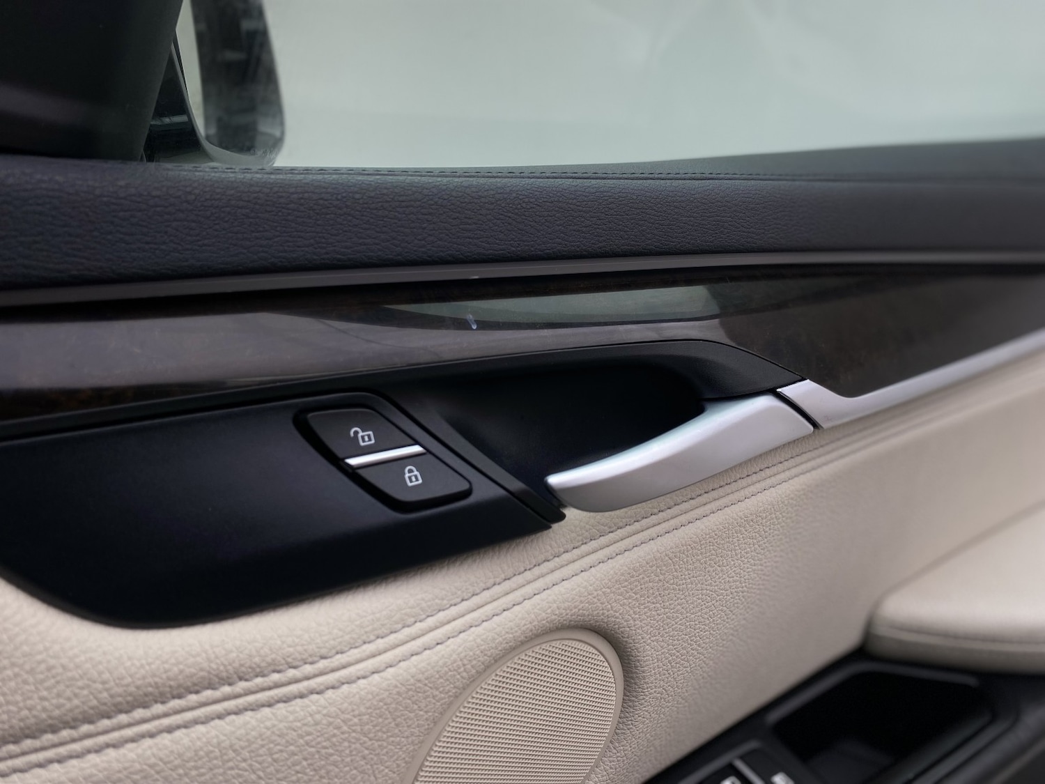 Used BMW X6 2015 for sale - 77851353: Photo 48