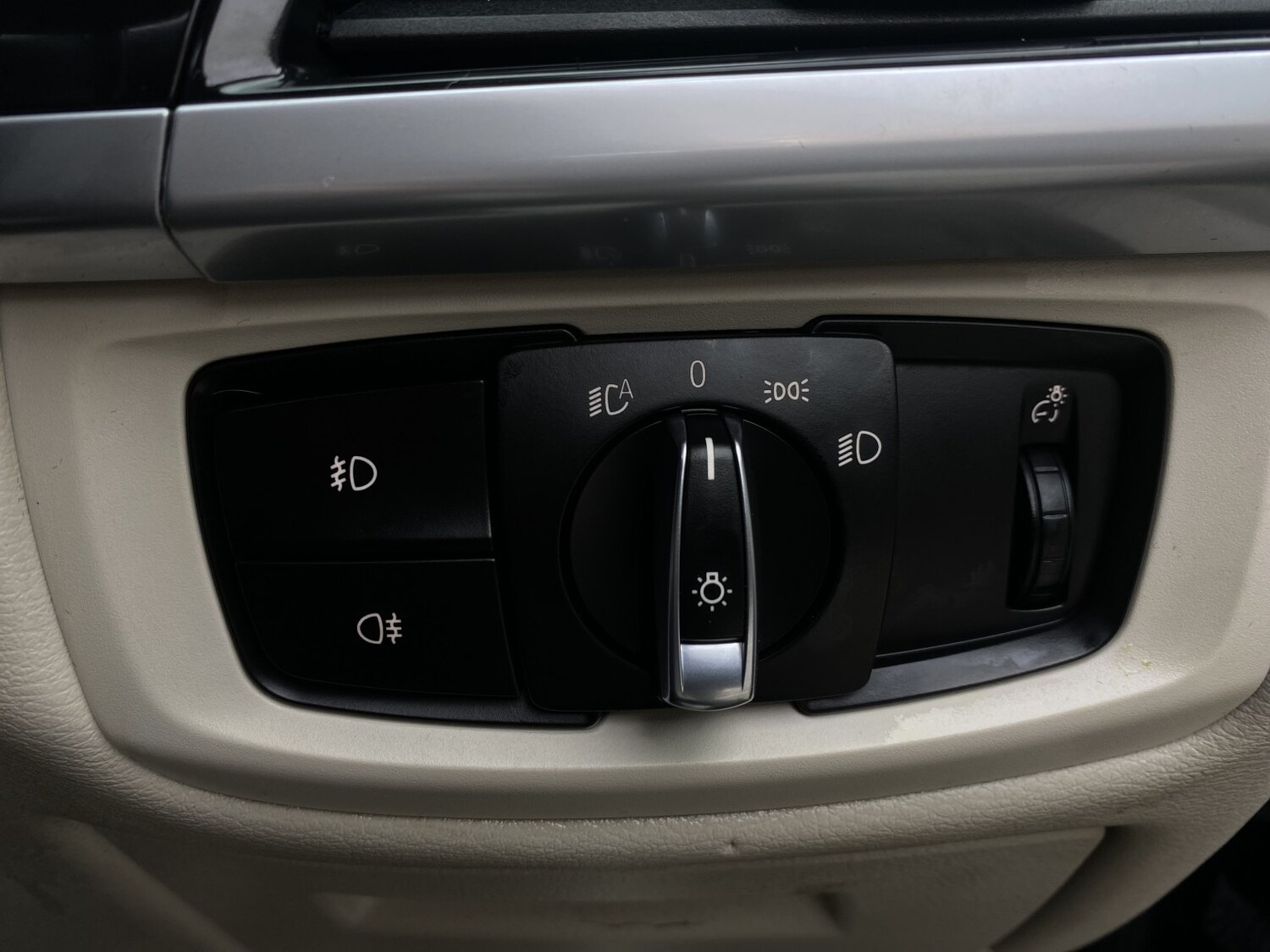 Used BMW X6 2015 for sale - 77851353: Photo 49