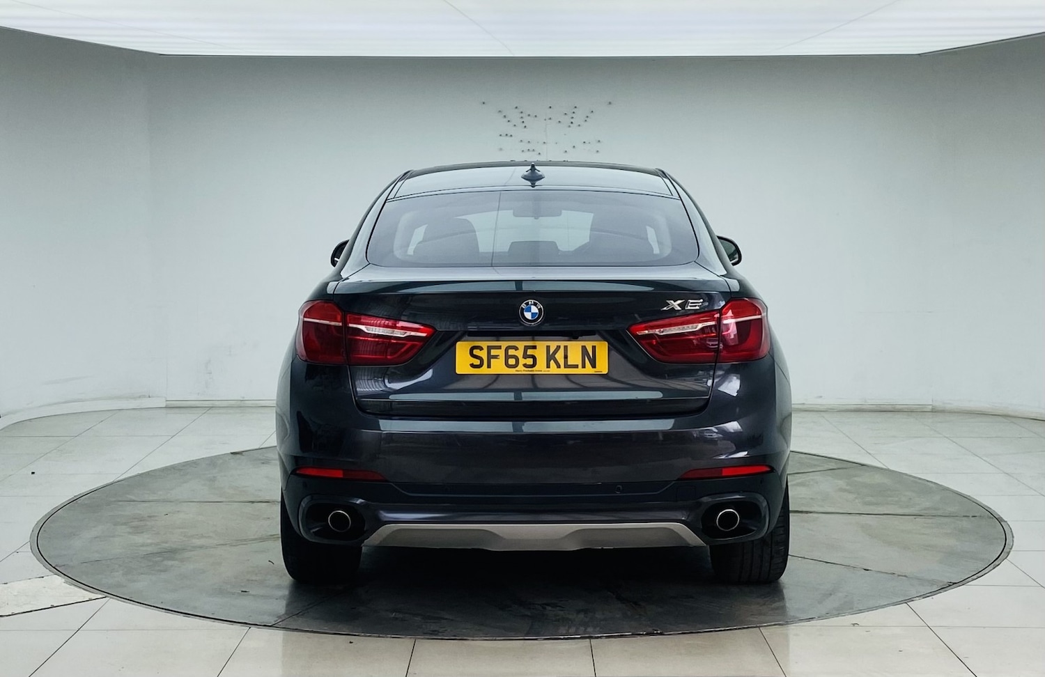 Used BMW X6 2015 for sale - 77851353: Photo 5