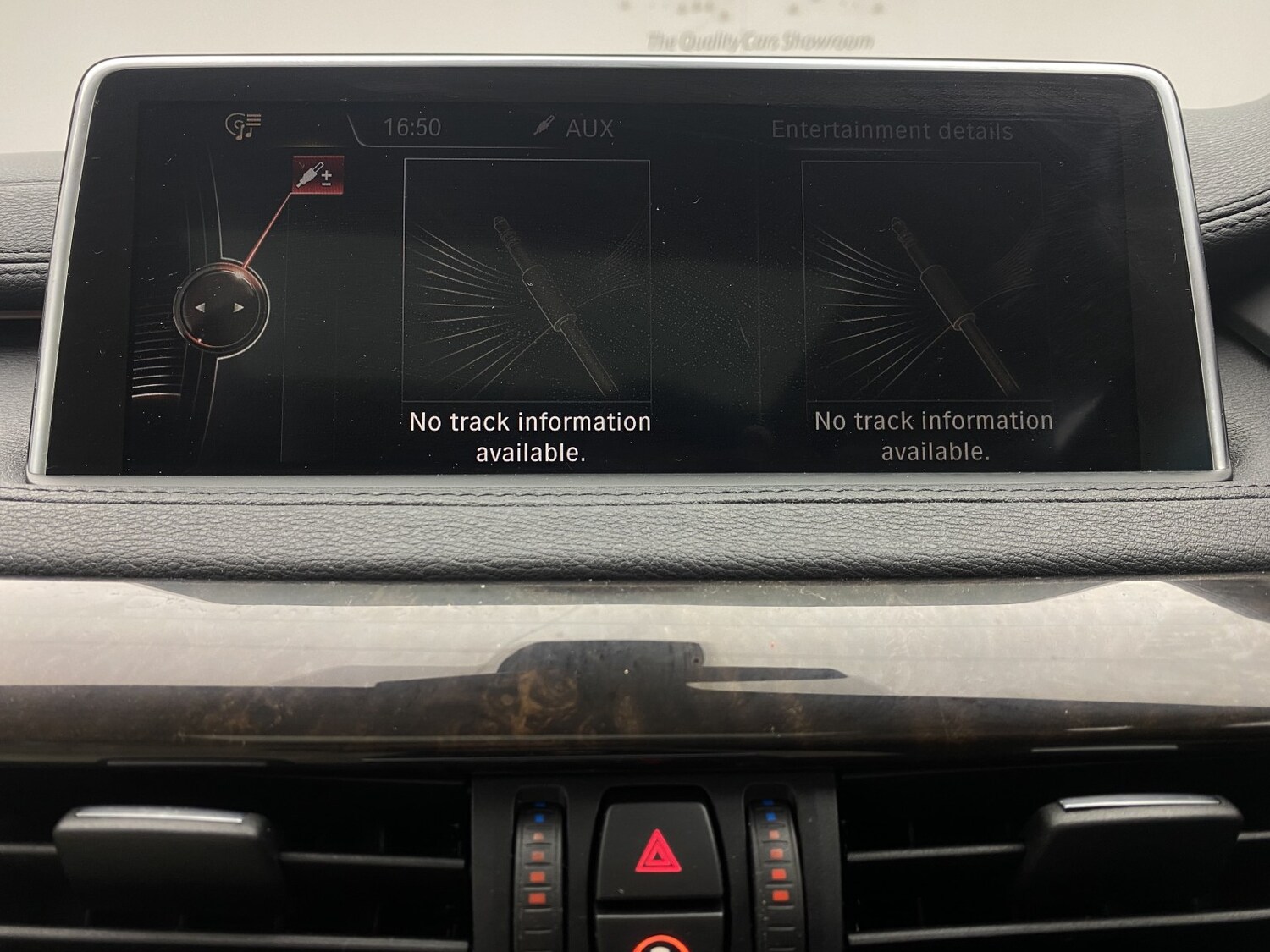 Used BMW X6 2015 for sale - 77851353: Photo 55