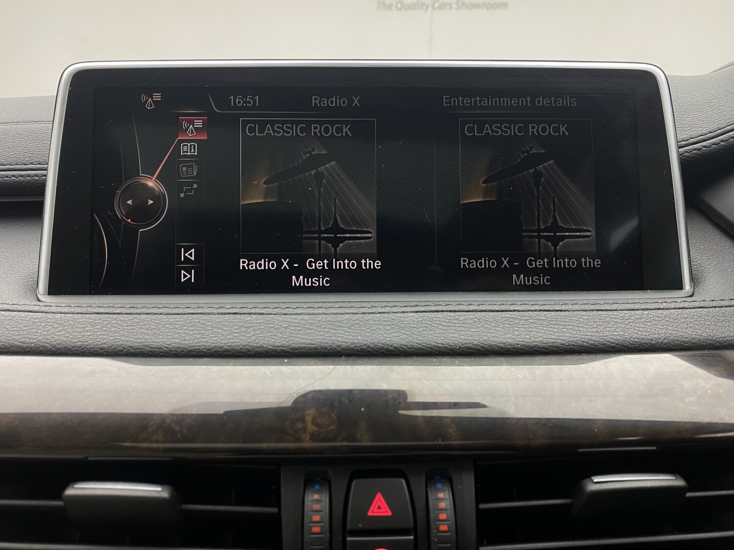 Used BMW X6 2015 for sale - 77851353: Photo 56