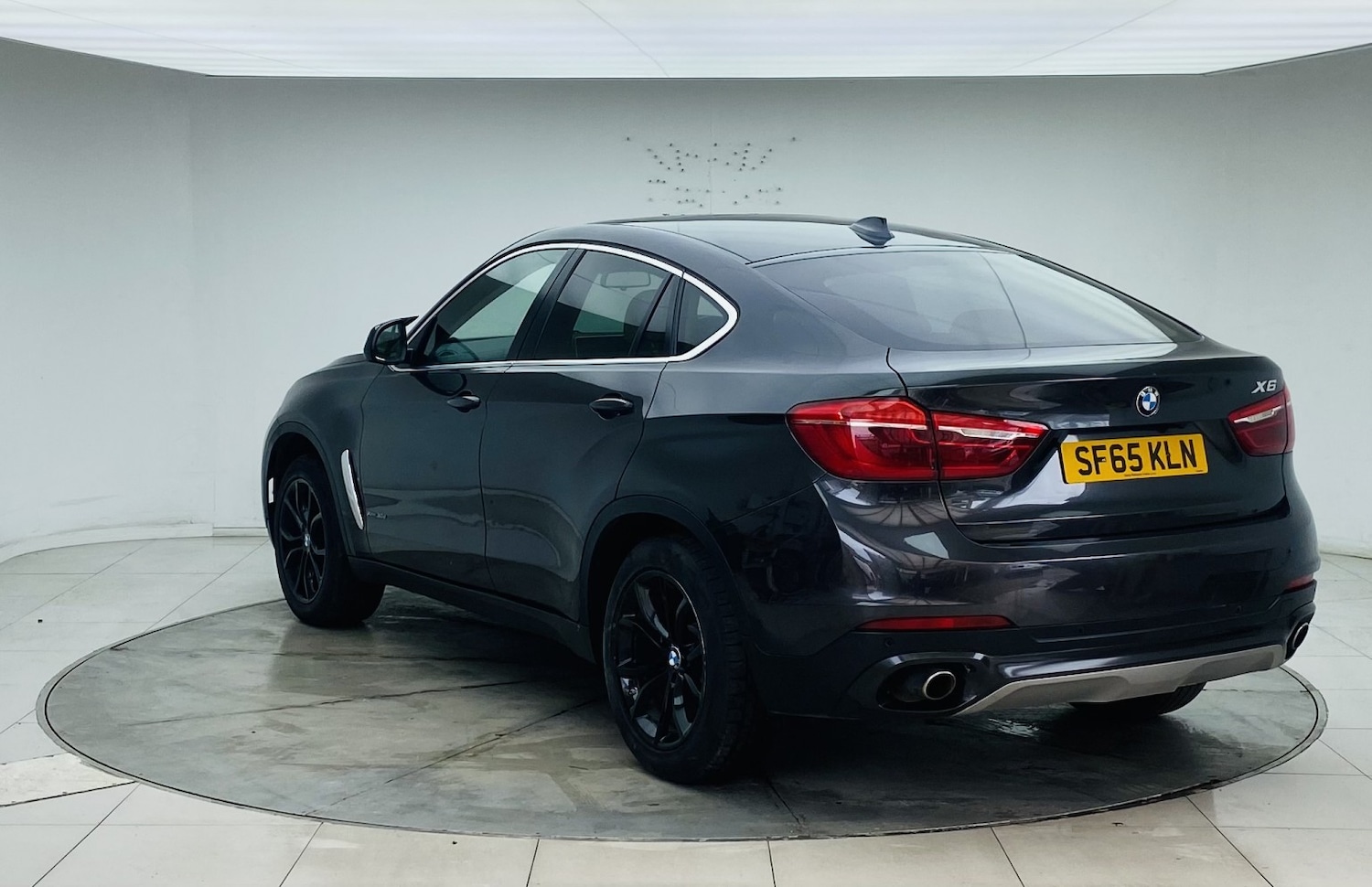Used BMW X6 2015 for sale - 77851353: Photo 6