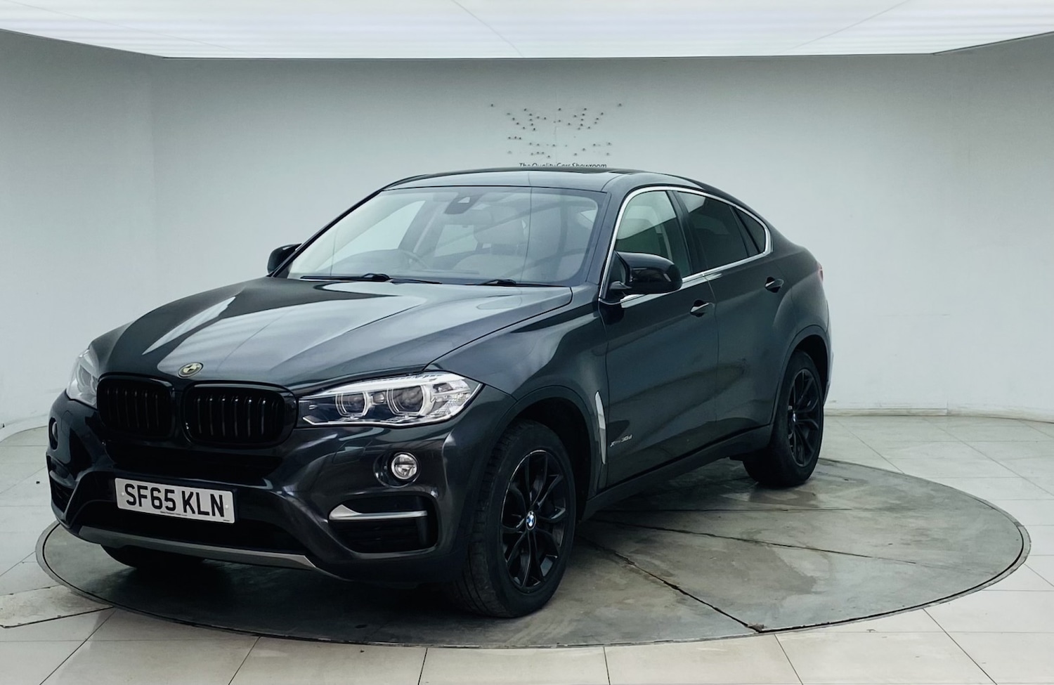 Used BMW X6 2015 for sale - 77851353: Photo 7