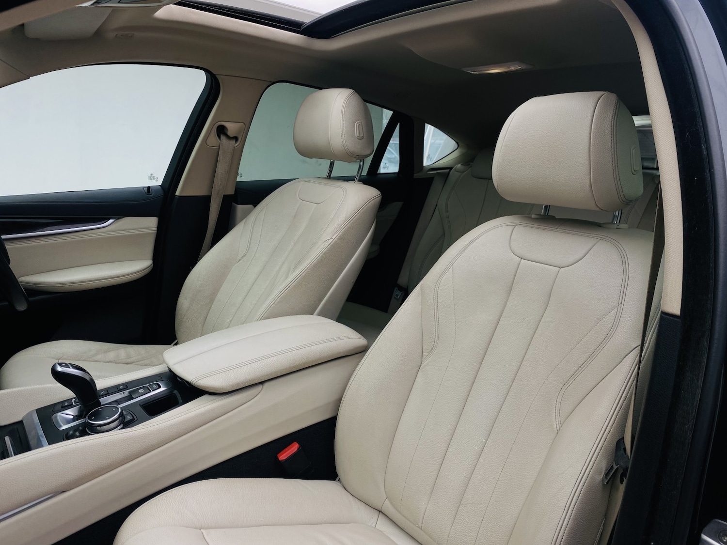 Used BMW X6 2015 for sale - 77851353: Photo 9