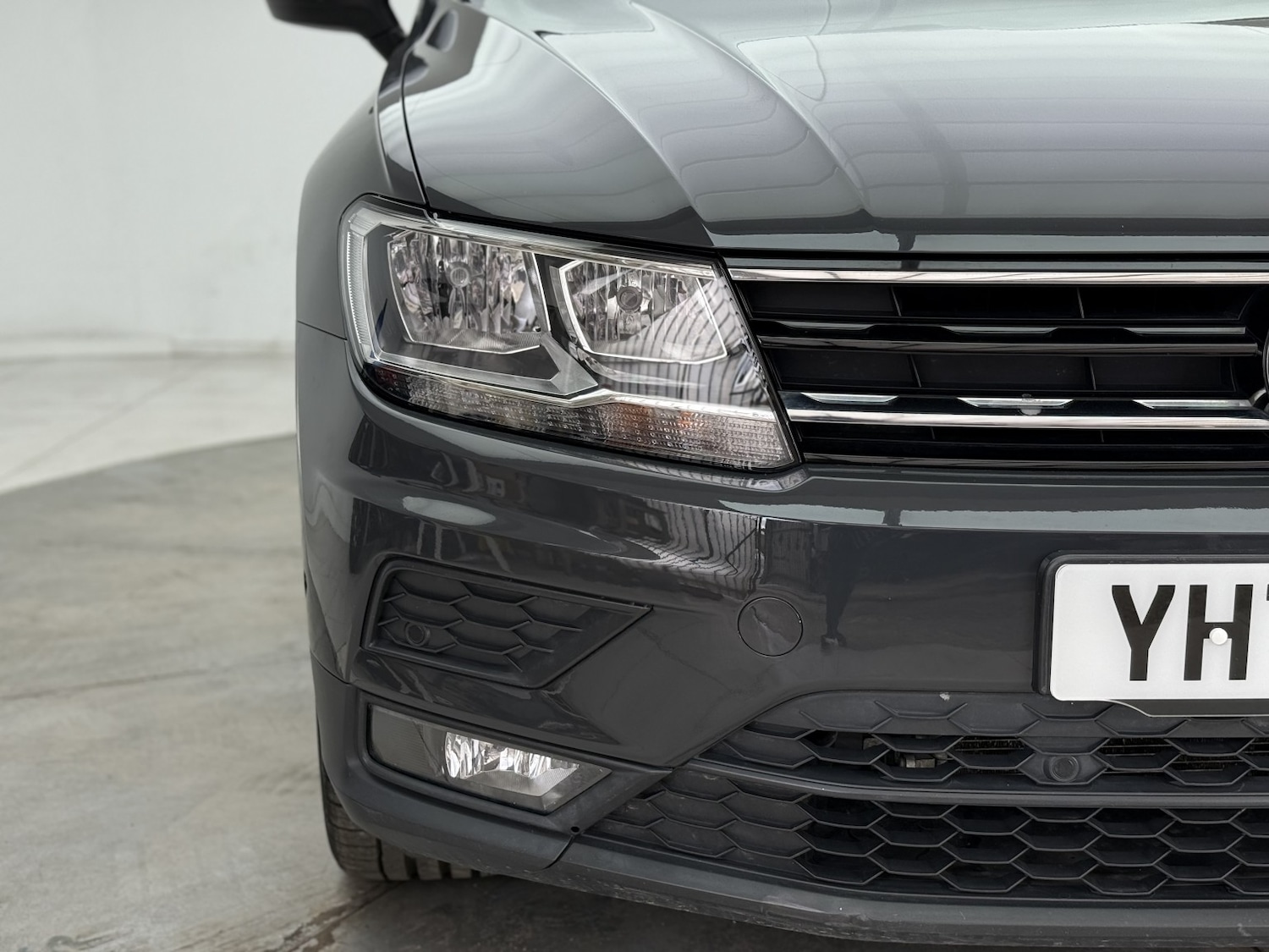 Used Volkswagen Tiguan 2020 for sale - 77453416: Photo 23