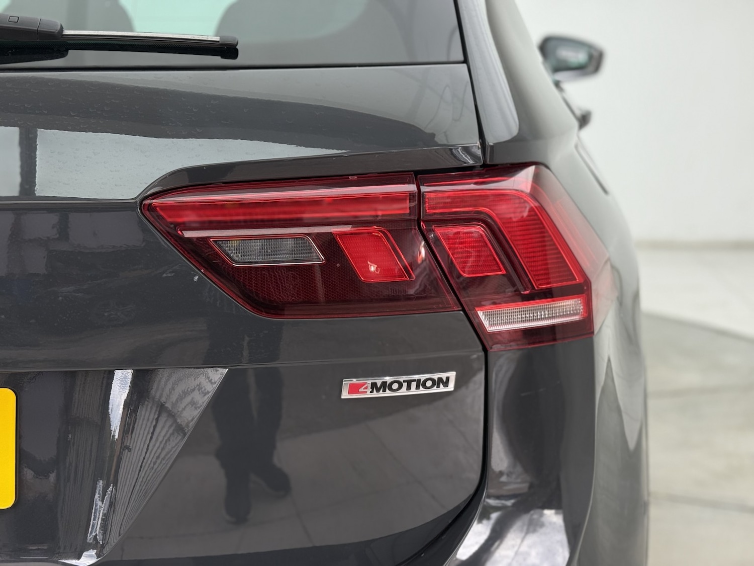 Used Volkswagen Tiguan 2020 for sale - 77453416: Photo 24