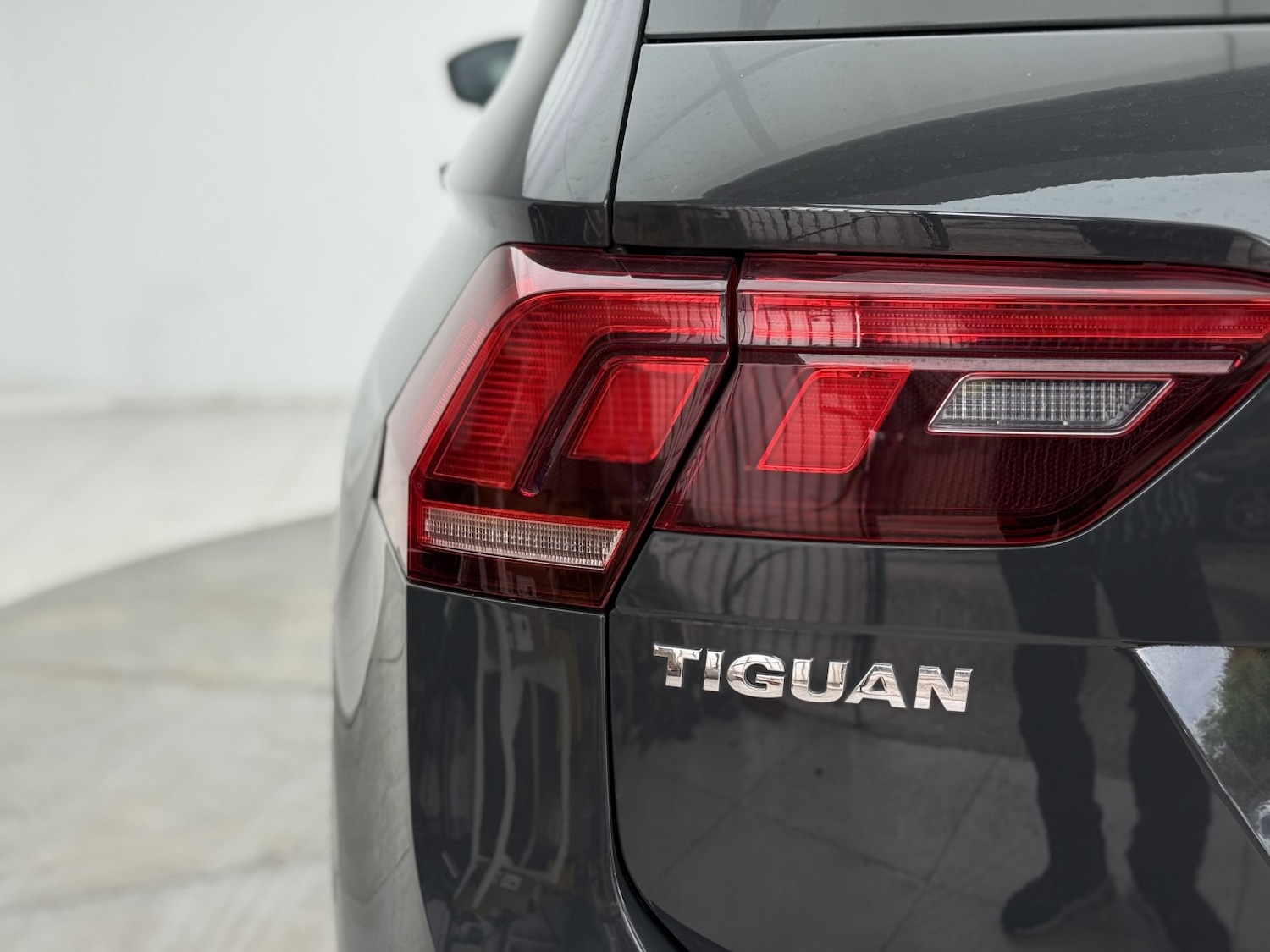 Used Volkswagen Tiguan 2020 for sale - 77453416: Photo 25