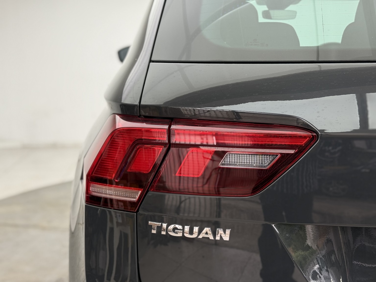 Used Volkswagen Tiguan 2020 for sale - 77453416: Photo 26