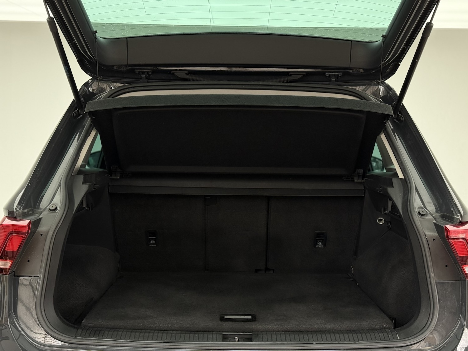 Used Volkswagen Tiguan 2020 for sale - 77453416: Photo 27